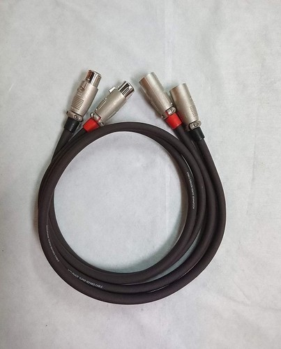 Accuphase aslc 0m xlr - accuphase,