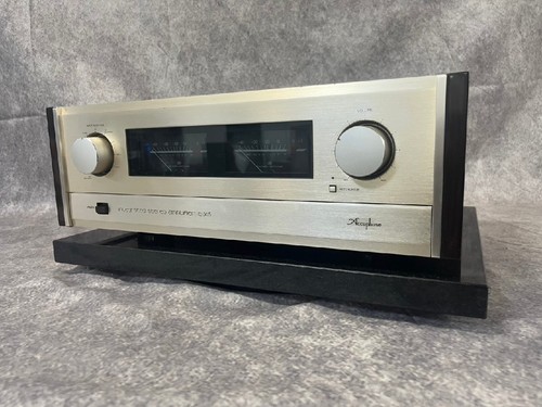 Accuphase 305 - accuphase, e-305