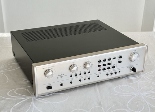 Accuphase 230 stereo - c-230,