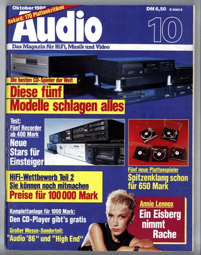 Audio 1986 accuphase - audio,