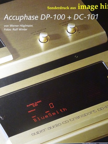 ⭐️⭐️⭐️Accuphase