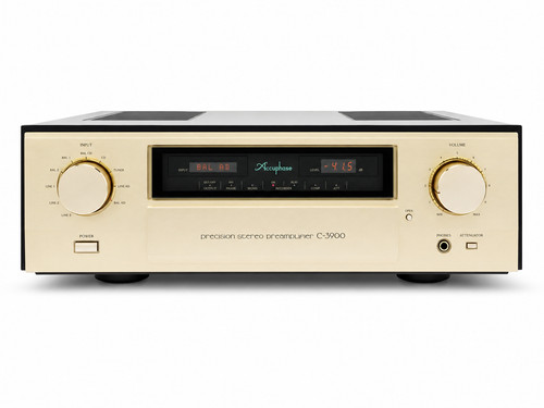 Accuphase 3900 c - &, c-47